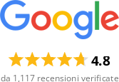 Rating Google archètravel